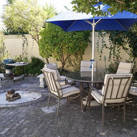 Valentines Hermanus Exterior foto