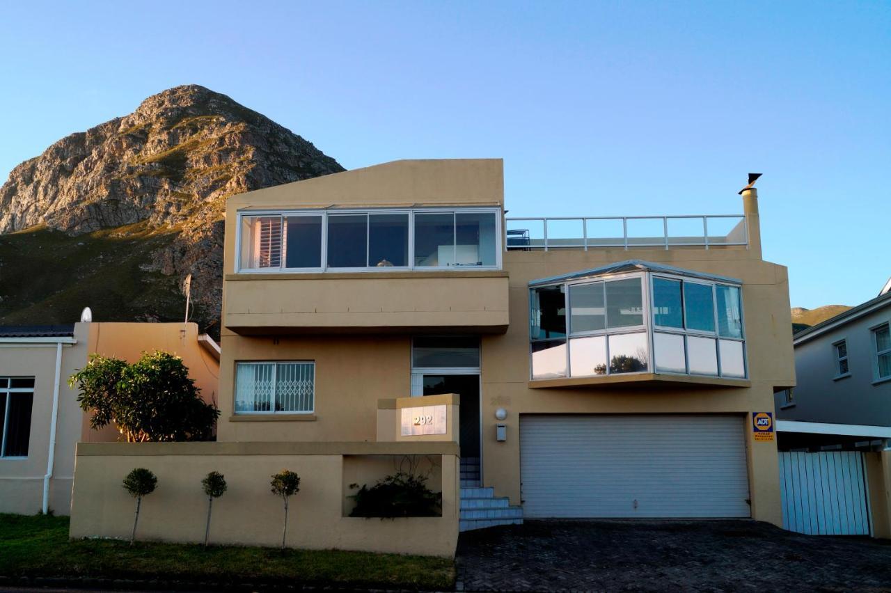 Valentines Hermanus Exterior foto