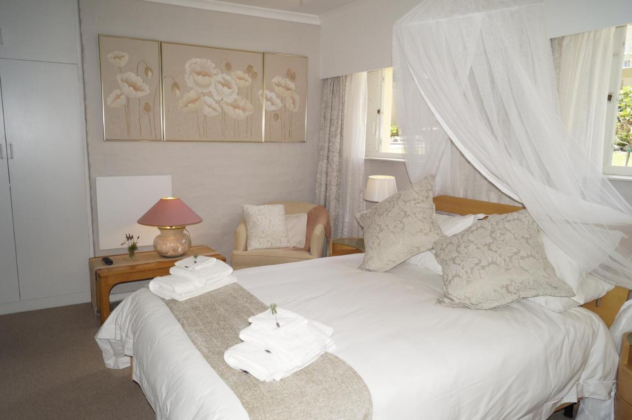Valentines Hermanus Exterior foto